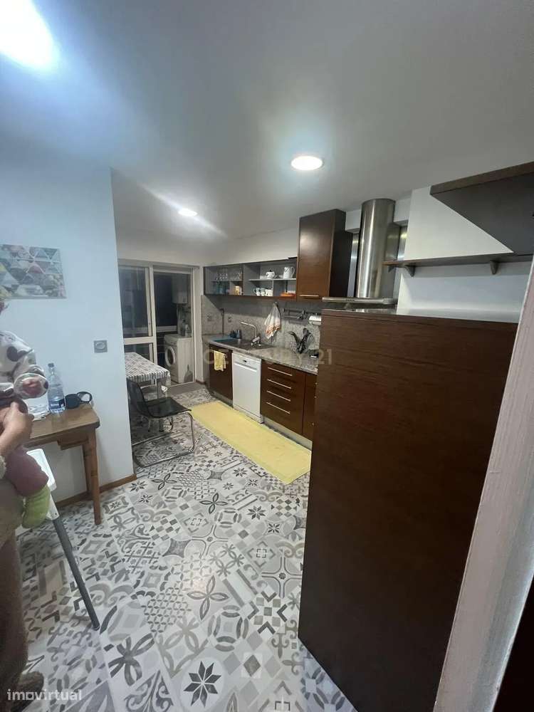 Apartamento em Santa Maria Maior - Grande imagem: 4/24