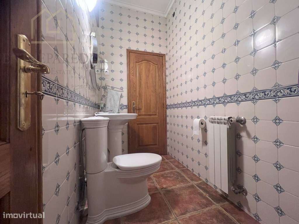 Quinta Centenária T6 - Um Refúgio com História e Alma para comprar ... - Grande imagem: 5/60