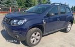 Dacia Duster Blue dCi 115 2WD Comfort - 1