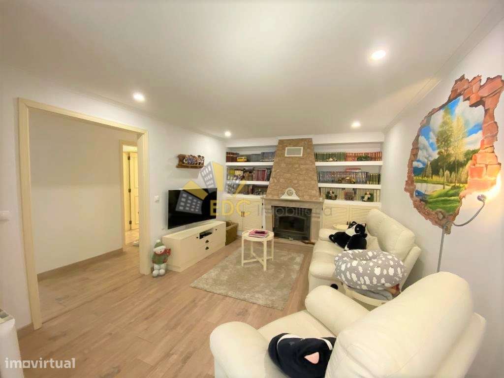 Moradia V3 com piscina + Terreno Rústico junto à quinta | Localizad...-27