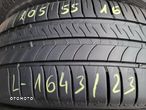 205/55r16 91V (L1643/23)005 4szt 6mm Energy Saver MICHELIN LETNIE - 6