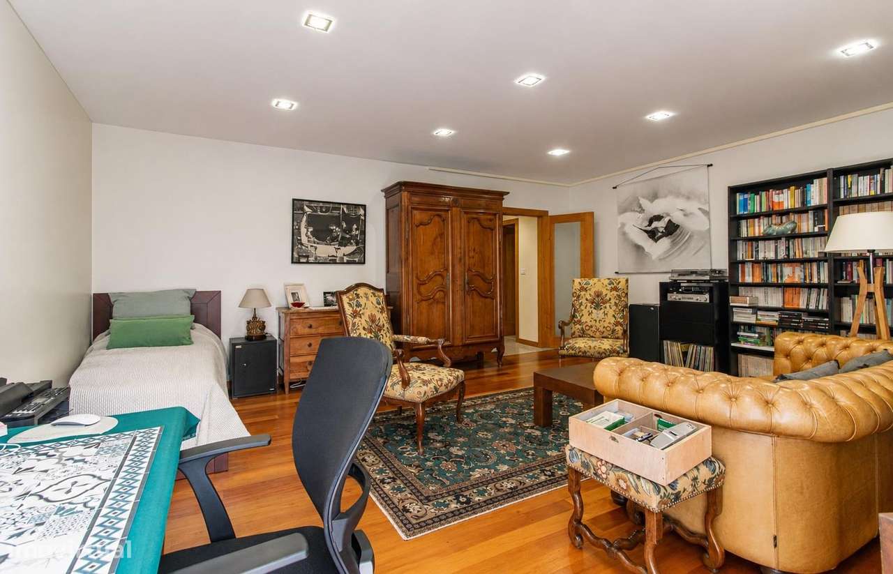 Apartamento T4, Abelheira-21