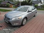 Ford Mondeo - 1