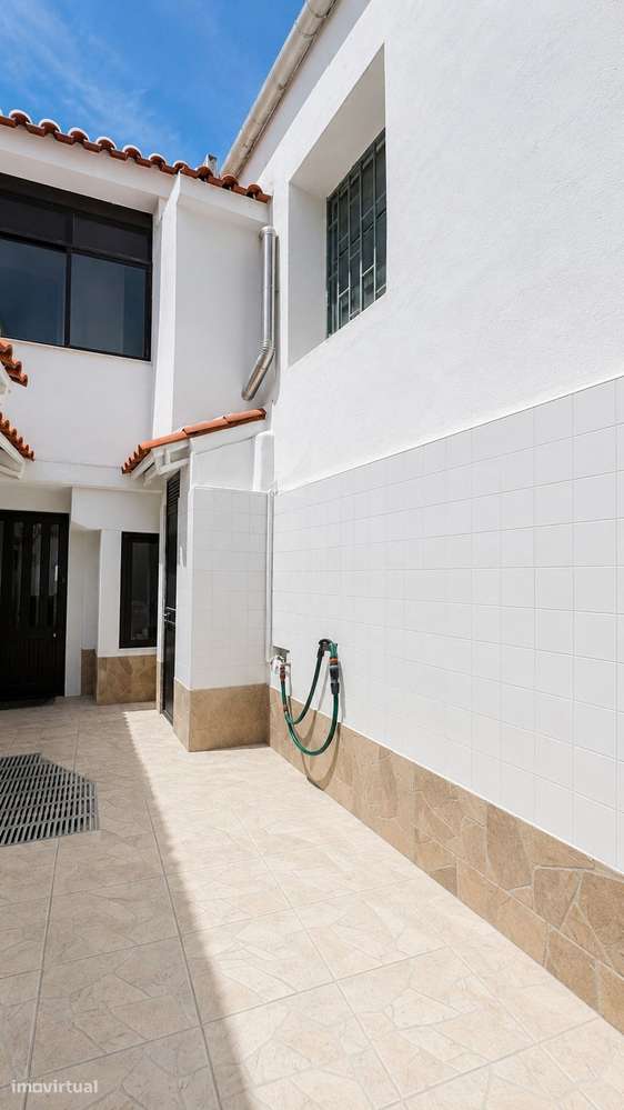 Moradia em Alhandra Zona Ribeirinha-21