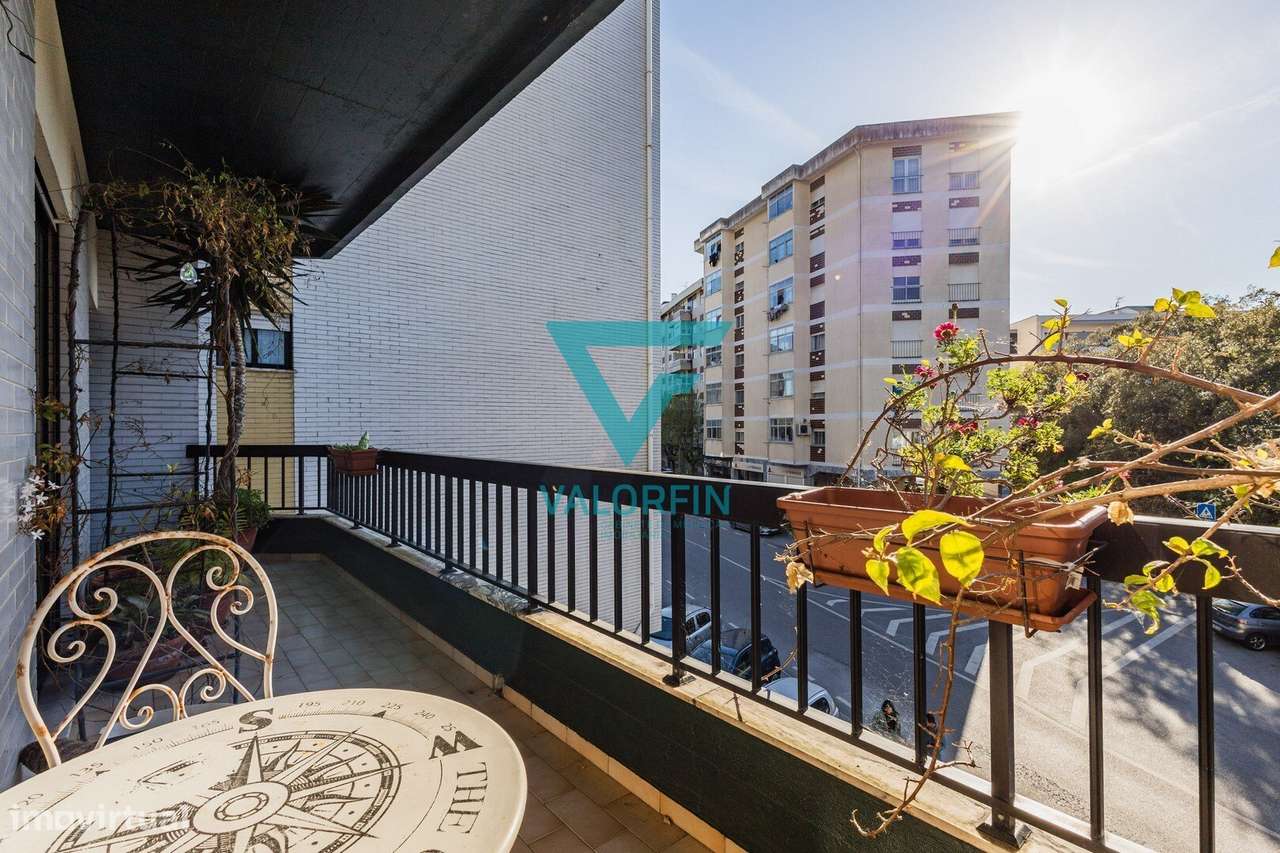 APARTAMENTO T3 | CENTRO DE LEIRIA-19