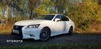 Lexus GS 300h Luxury Line - 7