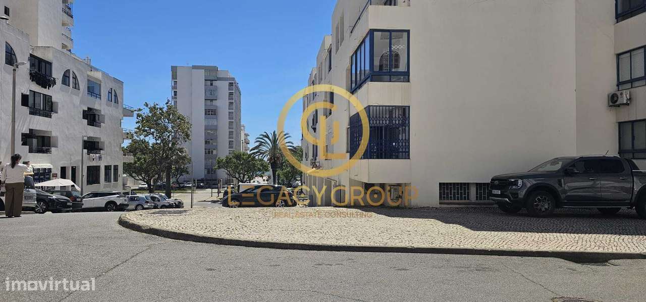 ?️ Apartamento T2 em Quarteira com Vista Mar e Garagem – A 200m da...-31