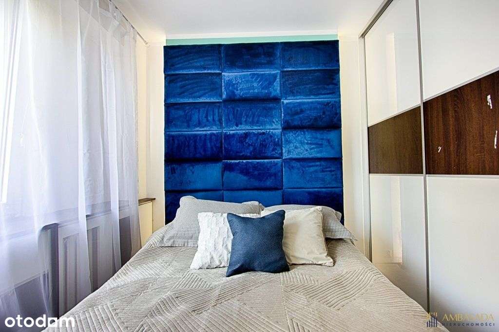 M3* Bojary* 1 Piętro* Garaż-5