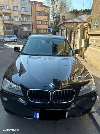 BMW X3 - 2