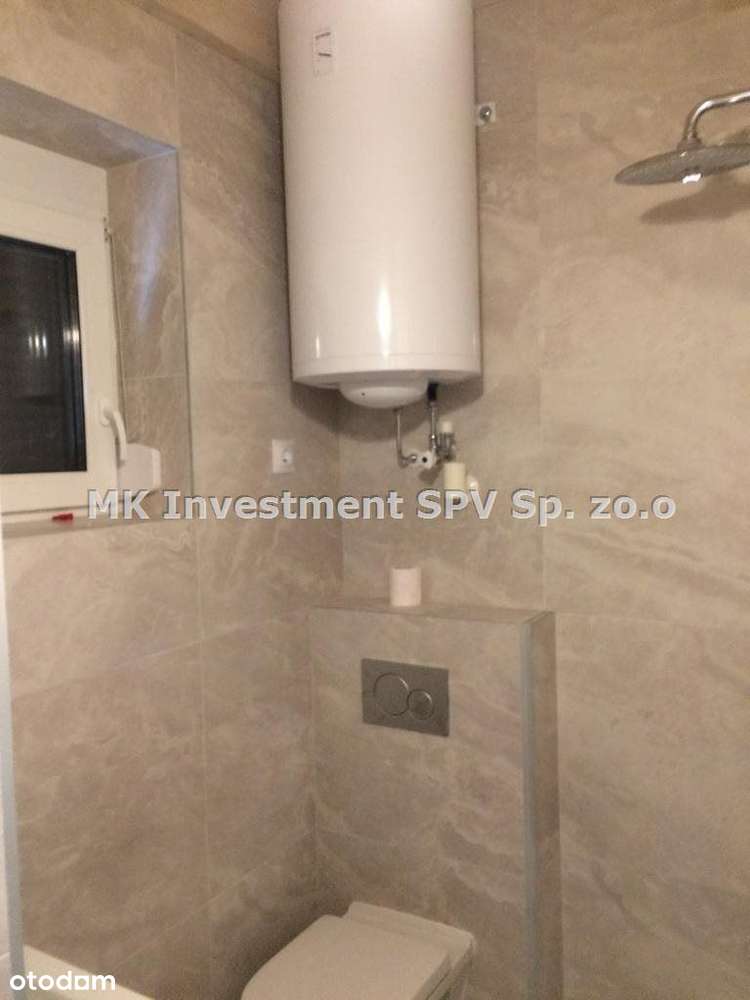 Dom po remoncie z antresolą na dużej działce 2000m-4