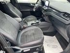 Ford Kuga 2.5 Duratec PHEV ST Line X - 10