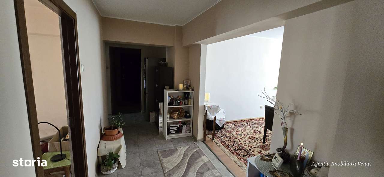 Apartament 4 camere Calea Nationala-Stadion-8