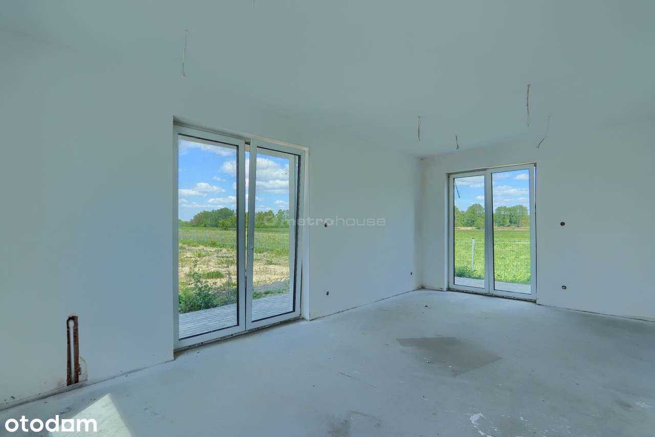 Rodzinny spokój w zielonym zakątku Łodzi!-10