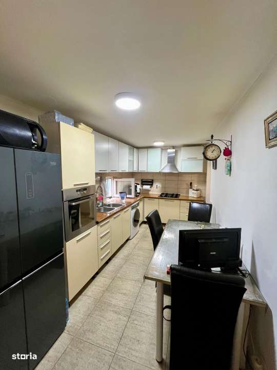 Apartament 3 camere | Compozitorilor | Terasa | Loc parcare - Imagine principală: 2/10