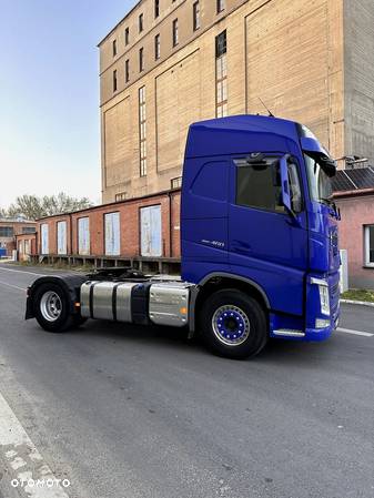 Volvo FH 460 - 9