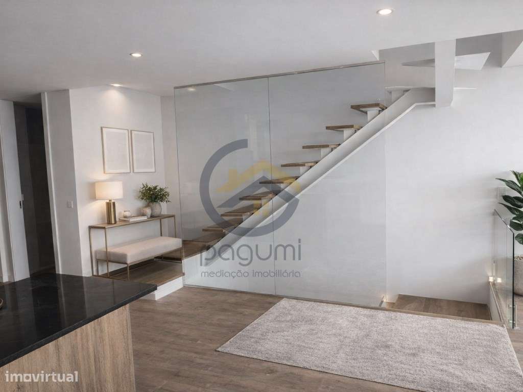 Moradia T3 Boim - Conforto e Modernidade ao Seu Alcance-5