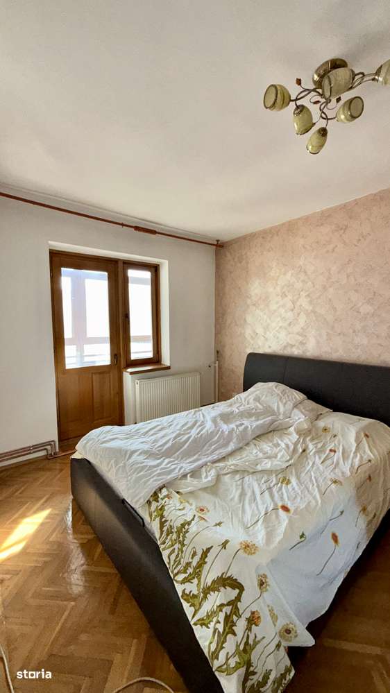 ULTRACENTRAL 3 CAMERE | 2 BĂI | POD INTEGRAL- STR CERNA-6