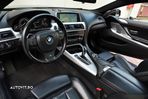 BMW Seria 6 640d xDrive Coupe - 5