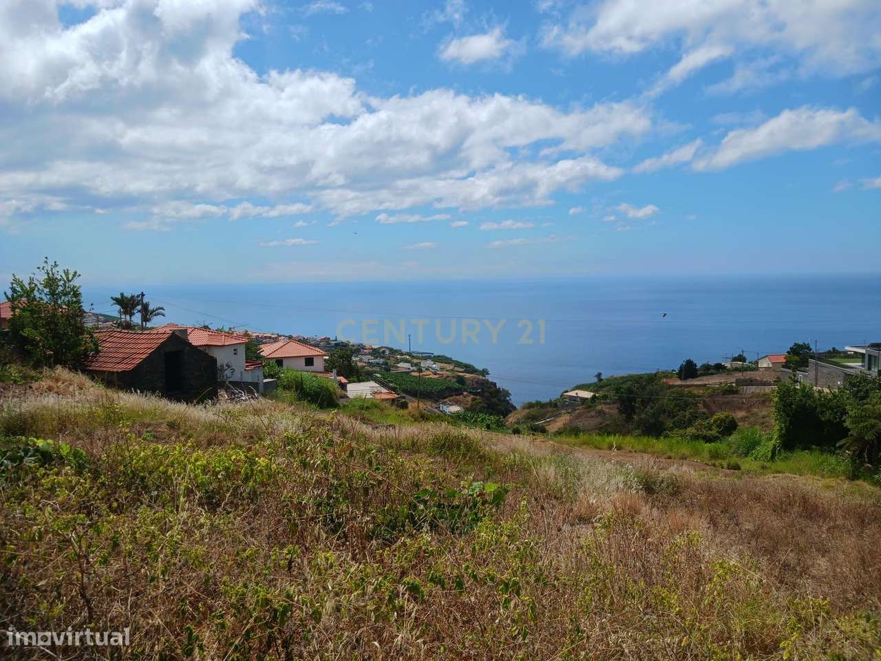 Terreno Rústico de 2000m² com Vista Mar! - Grande imagem: 4/7