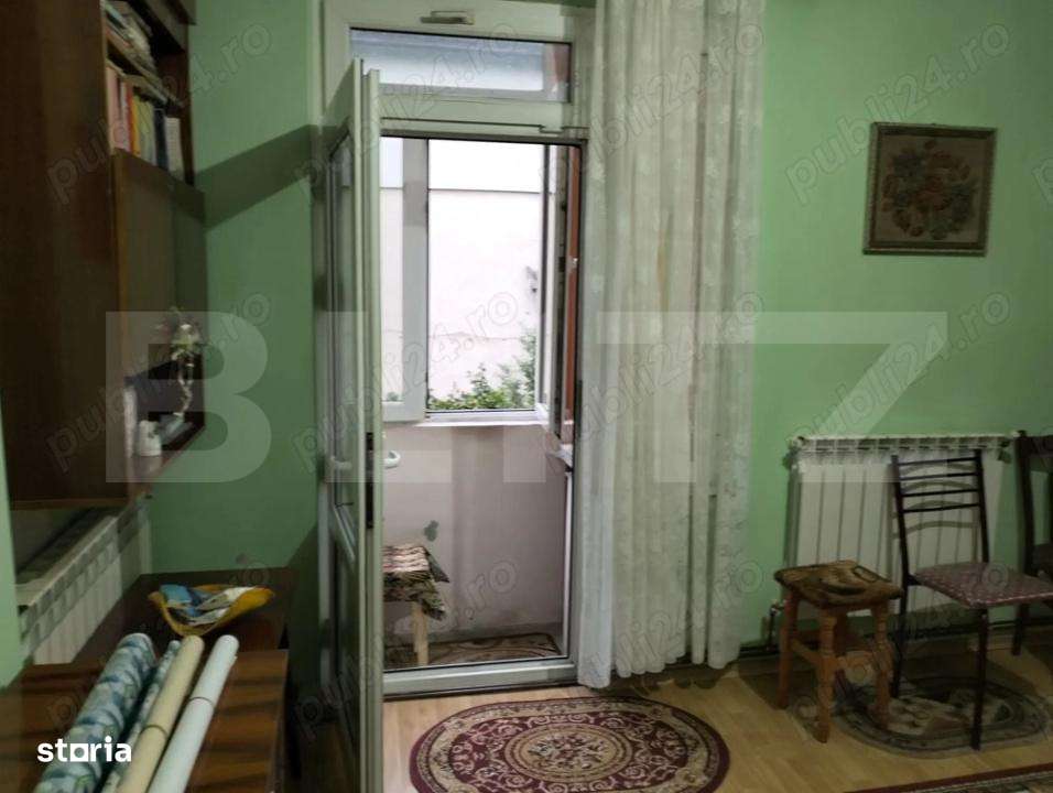 Apartament 2 camere, 31mp, Copou - Imagine principală: 4/7