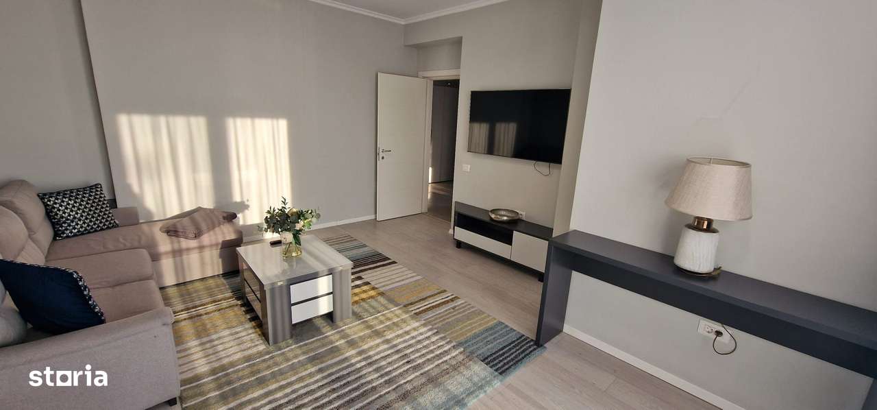 Apartament 2 camere Faleza Nord - Imagine principală: 4/10