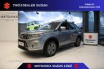 Suzuki Vitara 1.4 Boosterjet SHVS Premium 2WD - 1