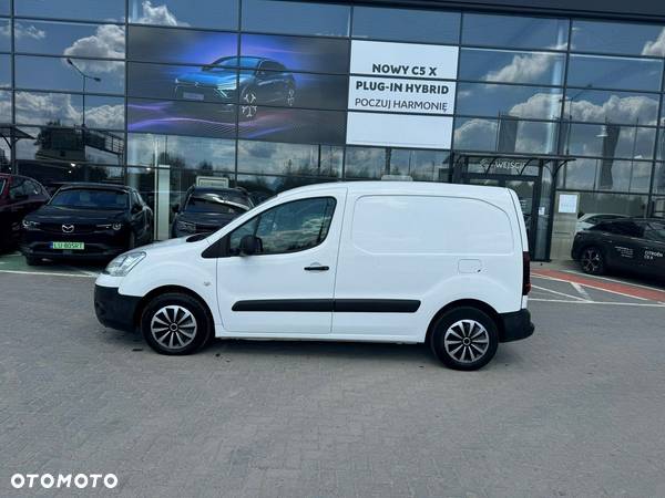 Citroën Berlingo - 2