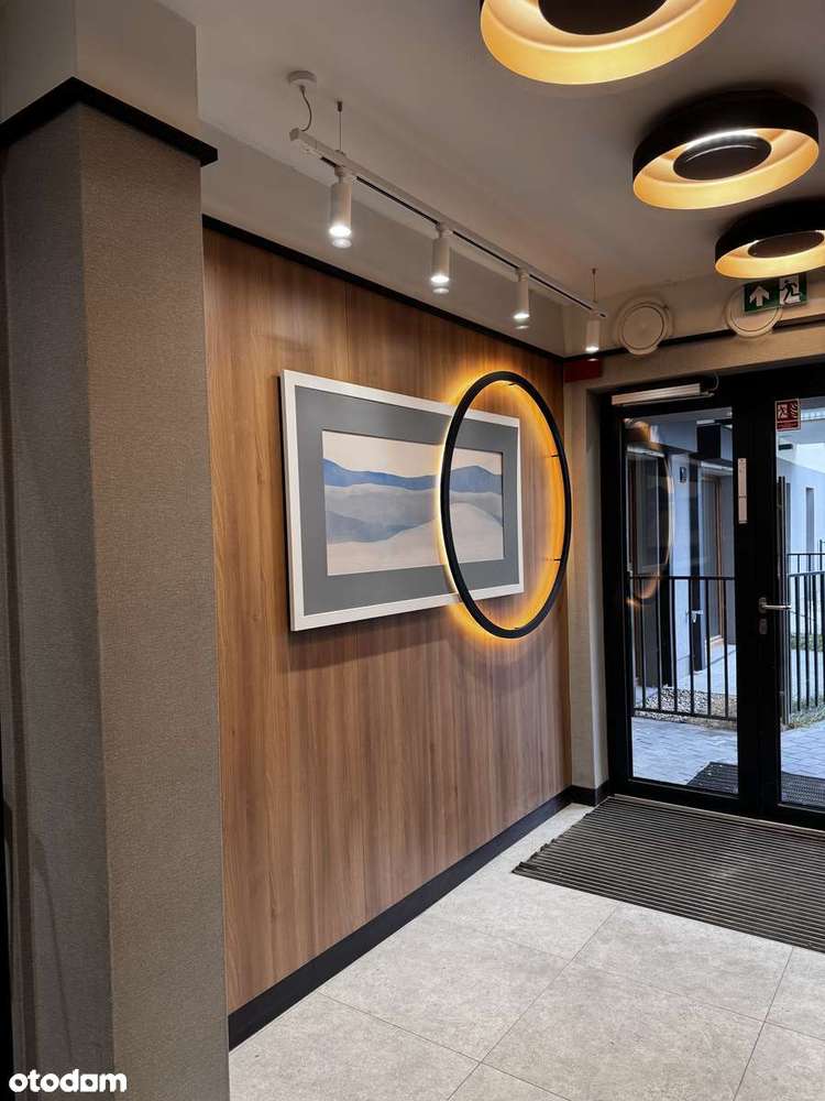 Nowe mieszkanie w stanie deweloperskim - NOWA OFERTA - Pełny obrazek: 2/13