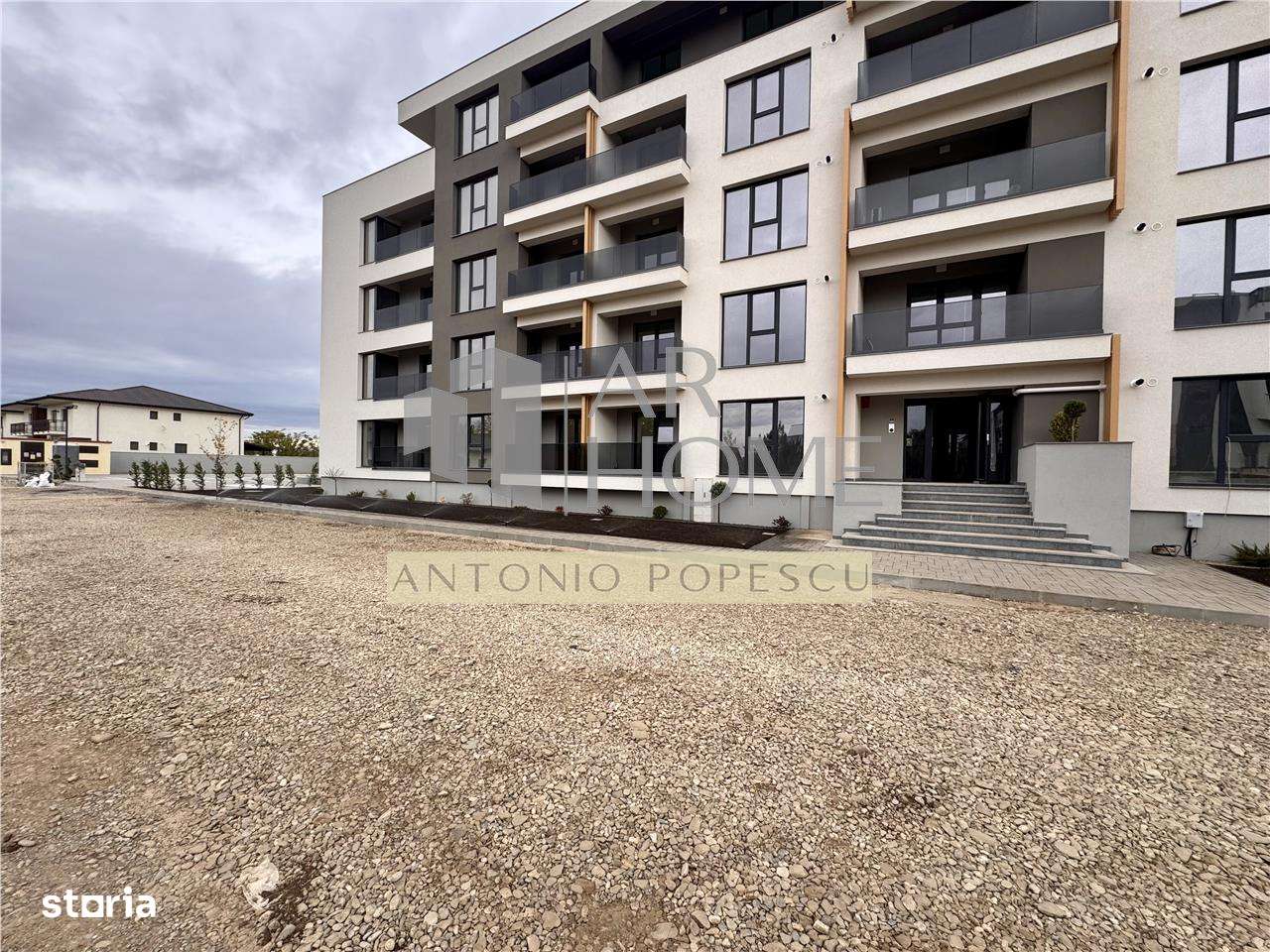 Vanzare apartament 3 camere, premium, in Ploiesti, zona Albert - Imagine principală: 3/20
