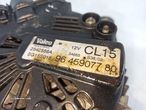 Alternador Citroen Berlingo / Berlingo First Caixa (M_) - 4