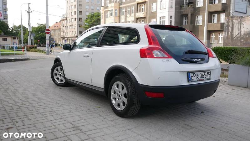 Volvo C30 - 3