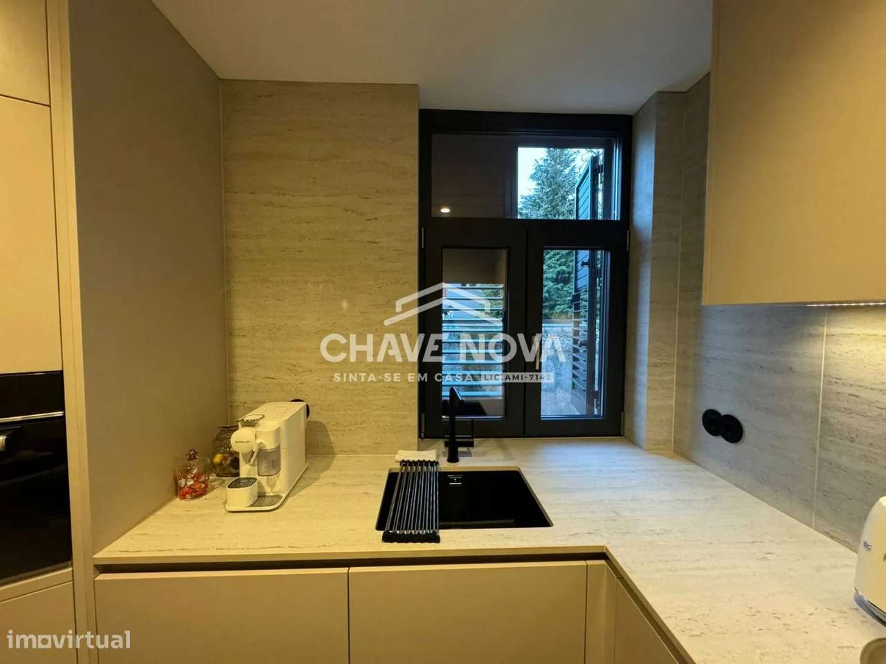 Moradia T1 em Fânzeres - Grande imagem: 2/16