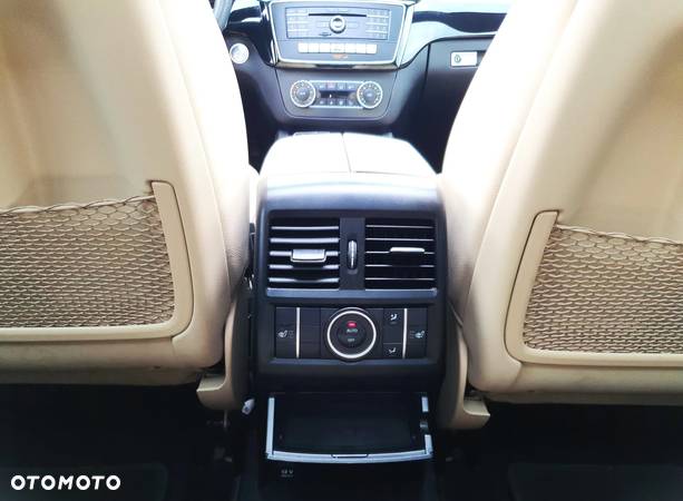 Mercedes-Benz GLE 400 4-Matic 9G-TRONIC - 21