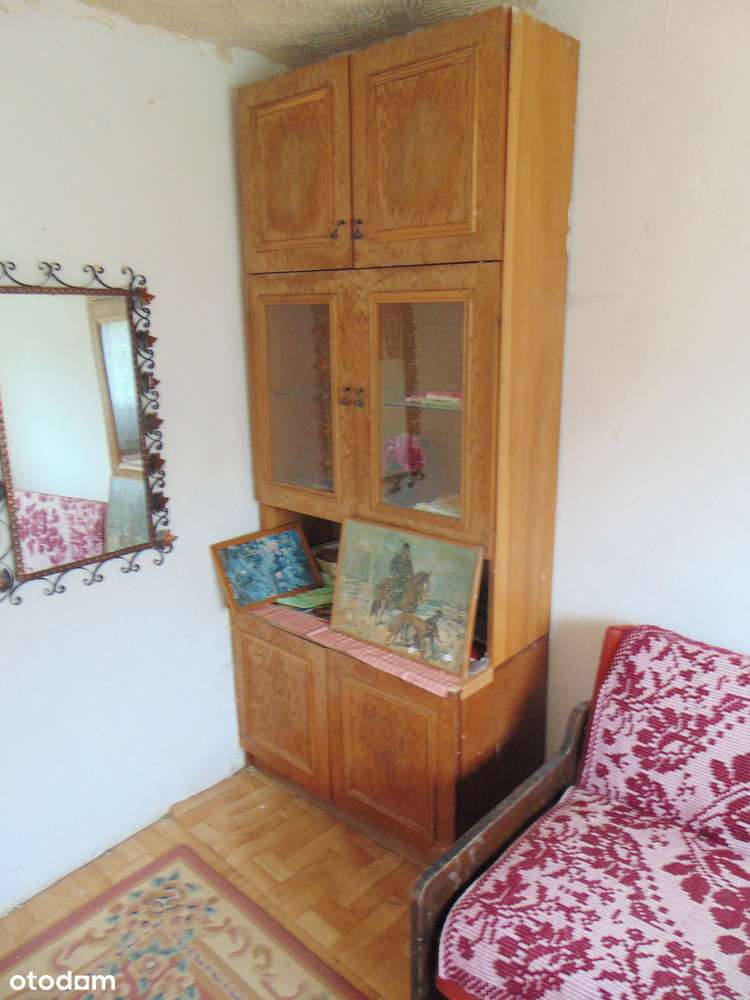 DZIAŁKA OGRODOWA ROD „MŁODOŚĆ-4