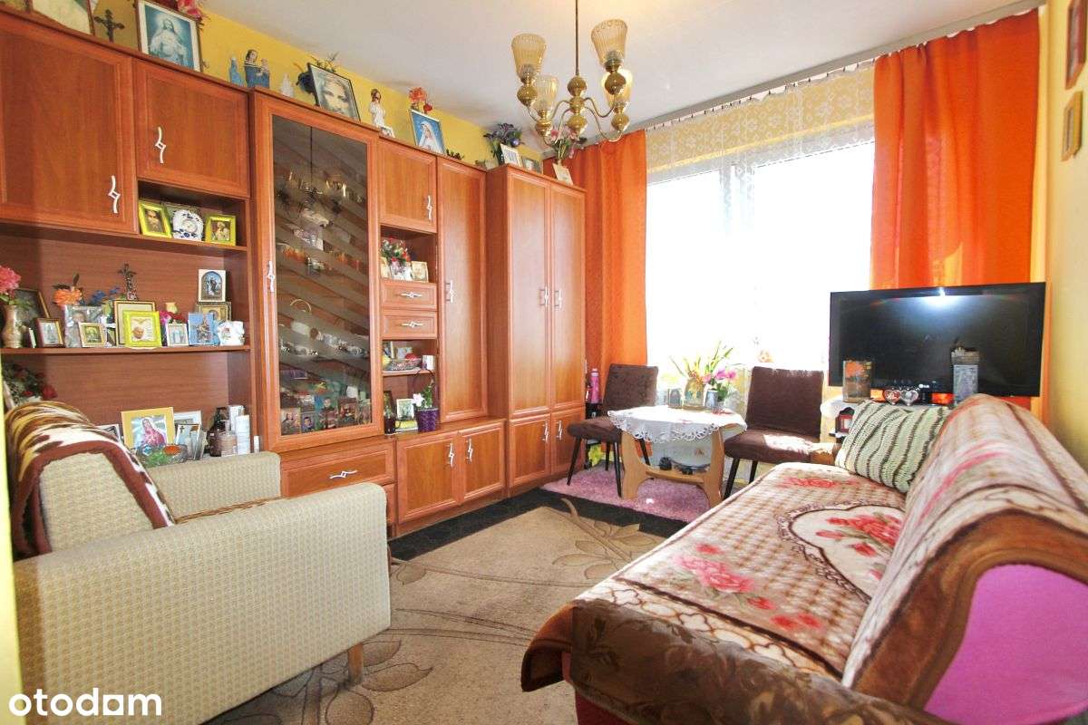 2 pokoje z loggia Świdwin centrum-1