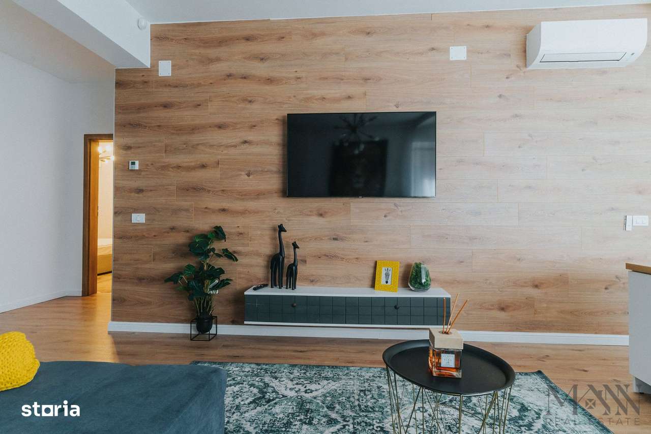 Apartament elegant 3 camere | De Vanzare | ultracentral, Oradea-19