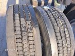 OPONY KOŁA PRZÓD HANKOOK SMART FLEX AH 31 315/70/22.5 - 3