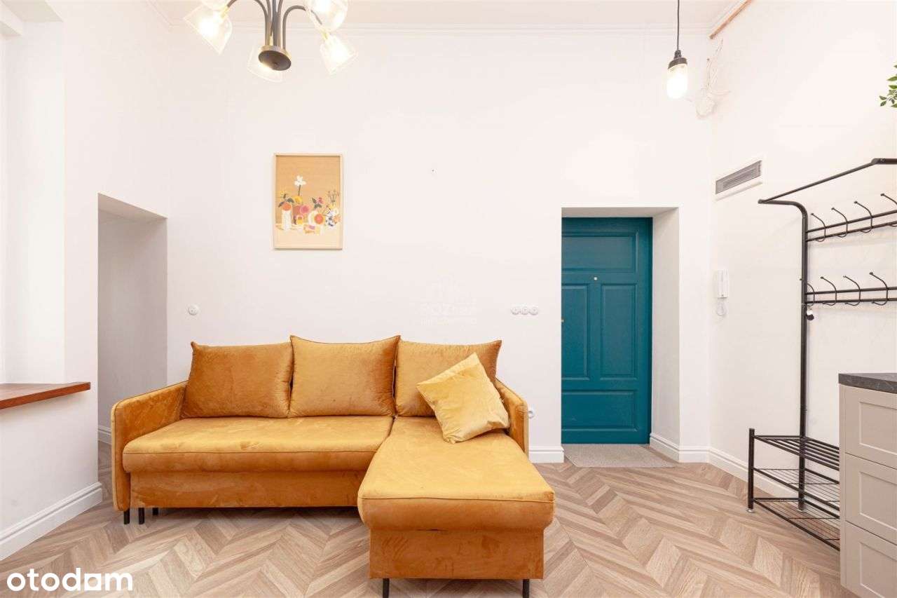 Gotowe Do Wprowadzenia, Zrewitalizowana Kamienica-4