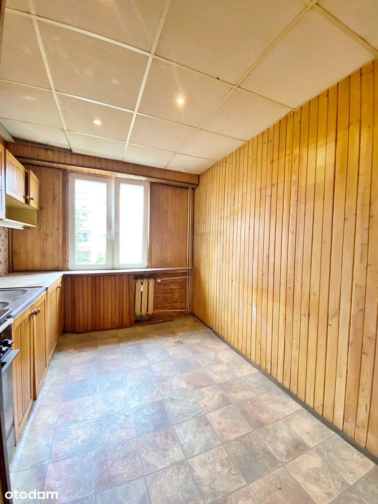 4 pokoje # 1 piętro # Blisko Centrum-8