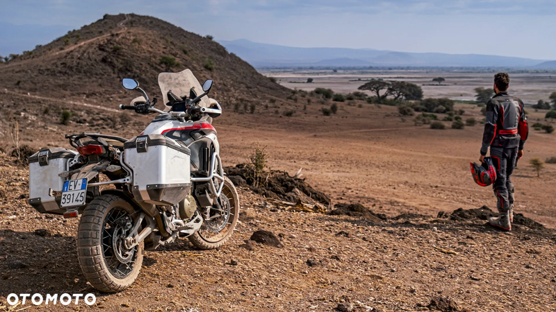 Ducati Multistrada - 6