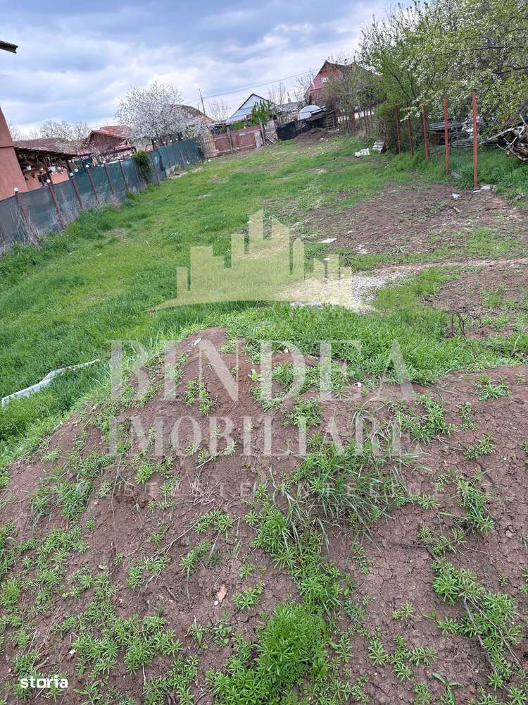 Teren intravilan cartier case noi 500mp- Giarmata - Imagine principală: 2/4