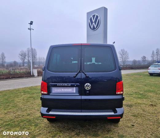 Volkswagen Caravelle - 6