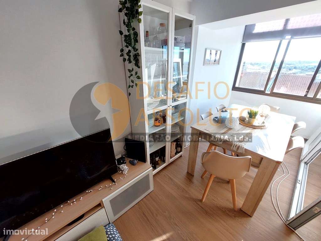 Apartamento T2, 74m2, Centro da Moita - Grande imagem: 5/26