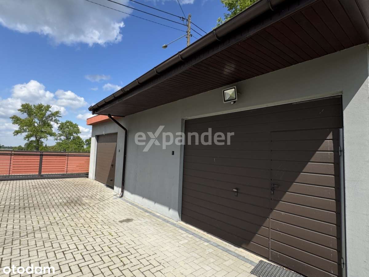 Dom jednorodzinny w cichej okolicy - Pełny obrazek: 4/14