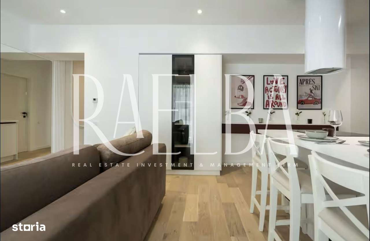 | Apartament 2 camere | One Cotroceni | Parcare inclusă | - Imagine principală: 5/20