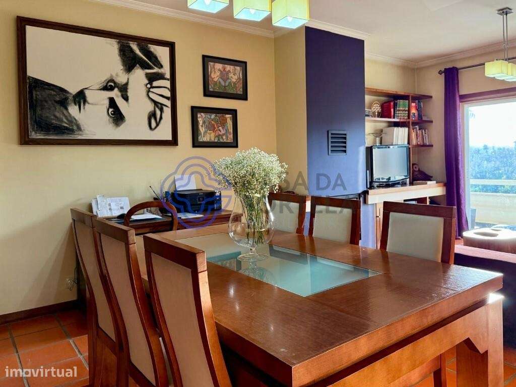 Moradia T3 no Centro de Arouca | Garagem para 3 Carros | Espaço Exteri - Grande imagem: 2/46