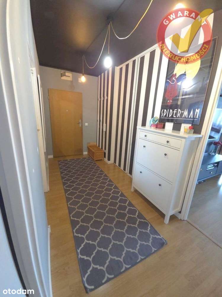 Mieszkanie 66 M2 Z Garażem W Cenie Blisko Centrum-13