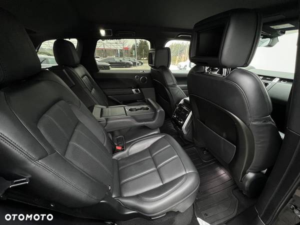 Land Rover Range Rover Sport S 3.0 I6 HSE Dynamic - 29