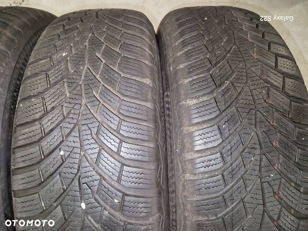 195/65/15 195/65r15 Continental WinterContact TS 870 91h - 2