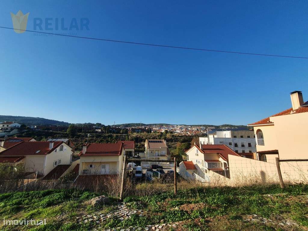 Alverca - Terreno 320 m2 - Grande imagem: 5/7